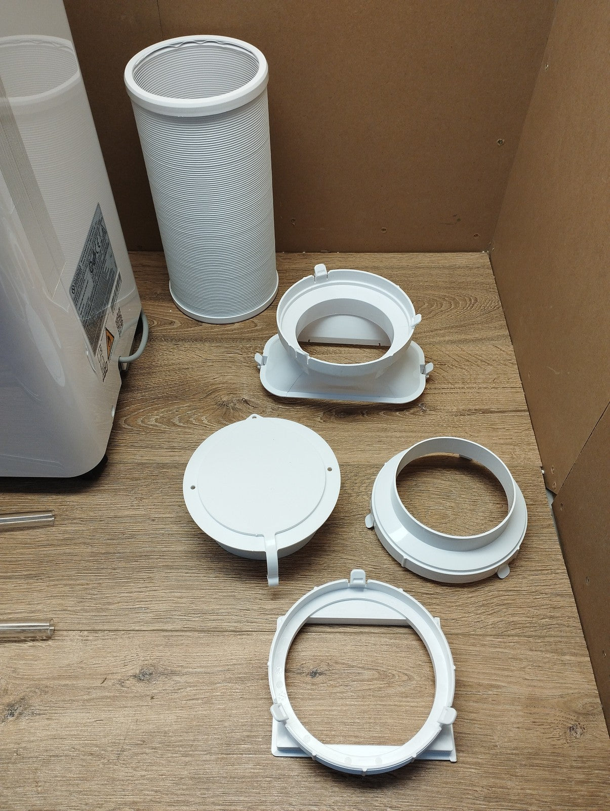Olimpia Splendid Dolceclima Slim 10 SWS Wi Klimaanlage 02575, 10.000 BTU, I39675