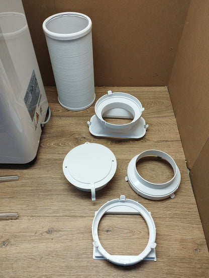 Olimpia Splendid Dolceclima Slim 10 SWS Wi Klimaanlage 02575, 10.000 BTU, I39675