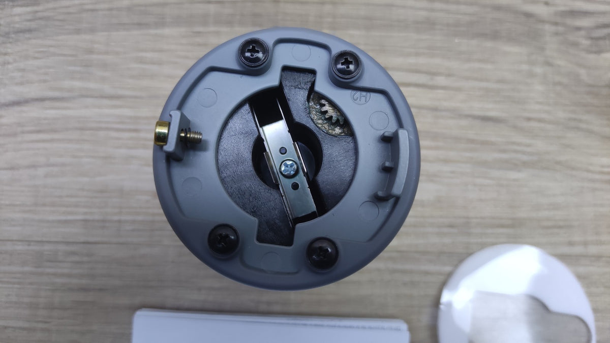 Yale Linus Smart Lock L2 Lite Intelligentes Türschloss SL-109, I41060