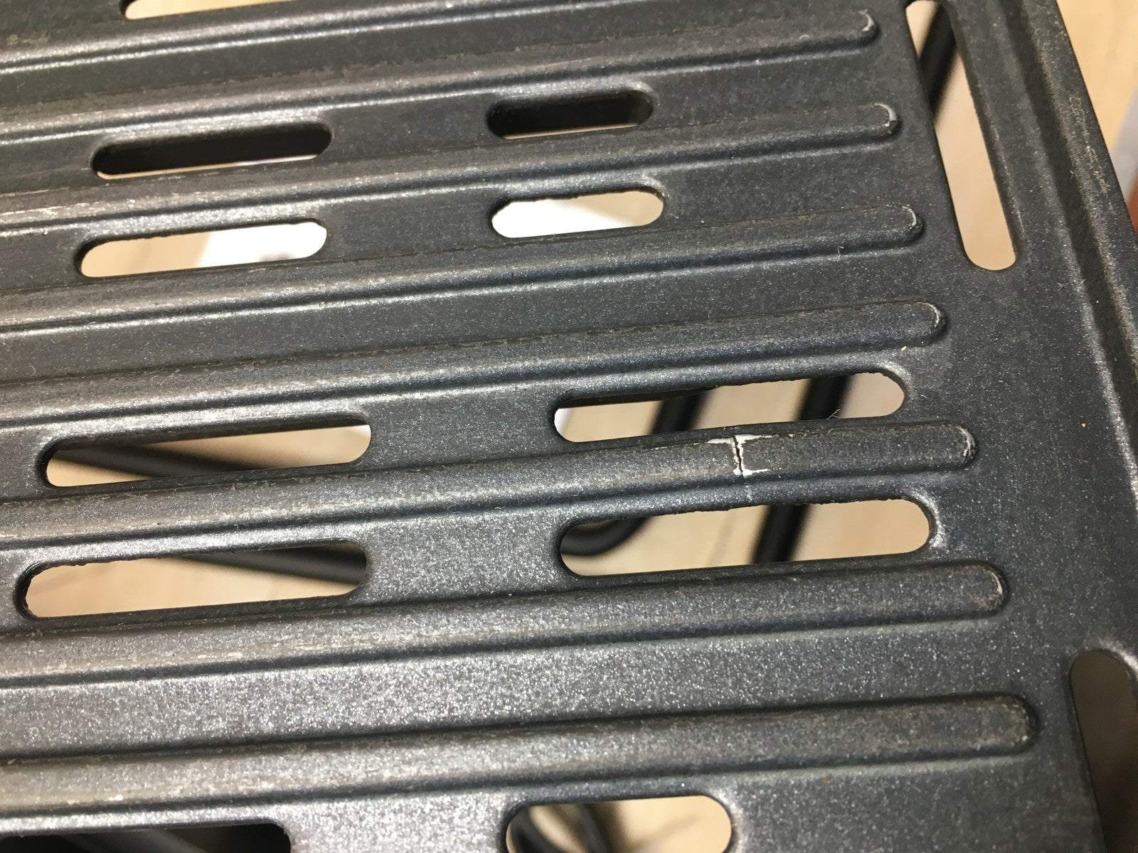 SEVERIN PG 8563 Standgrill mit Standuntergestell und Ablagerost, I38968