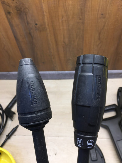 Kärcher Hochdruckreiniger K 2 Power Control 1.673-603.0, I39971