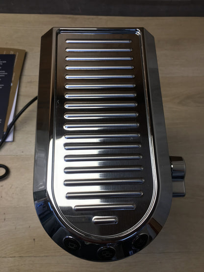 De'Longhi EC685.M Espressomaschine mit Milchaufschäumer, 1350W, I39743