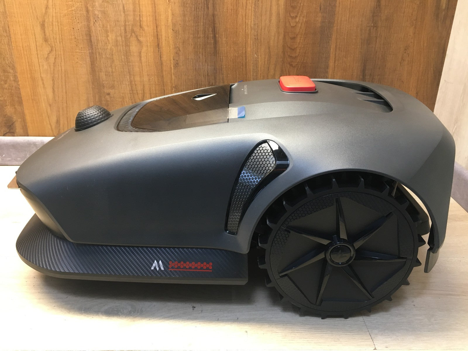 Dreame Mova 600 Mähroboter MLLM1110, für Rasenfläche bis 600 m², I37816