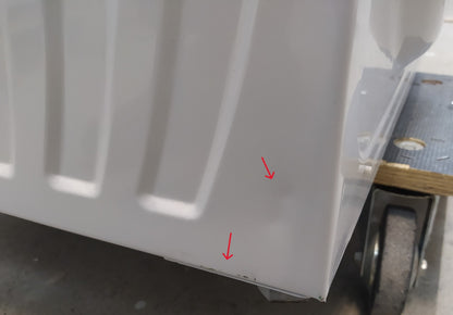 Gorenje WAM84AP Waschmaschine 8 kg EEK: A I34783