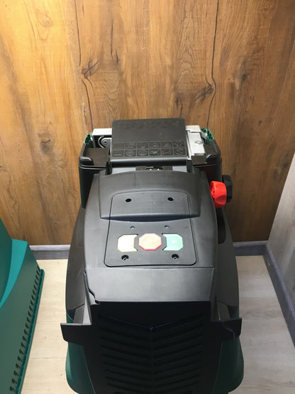 Bosch Elektro-Häcksler AXT 25 TC, 2.500 W, I38425