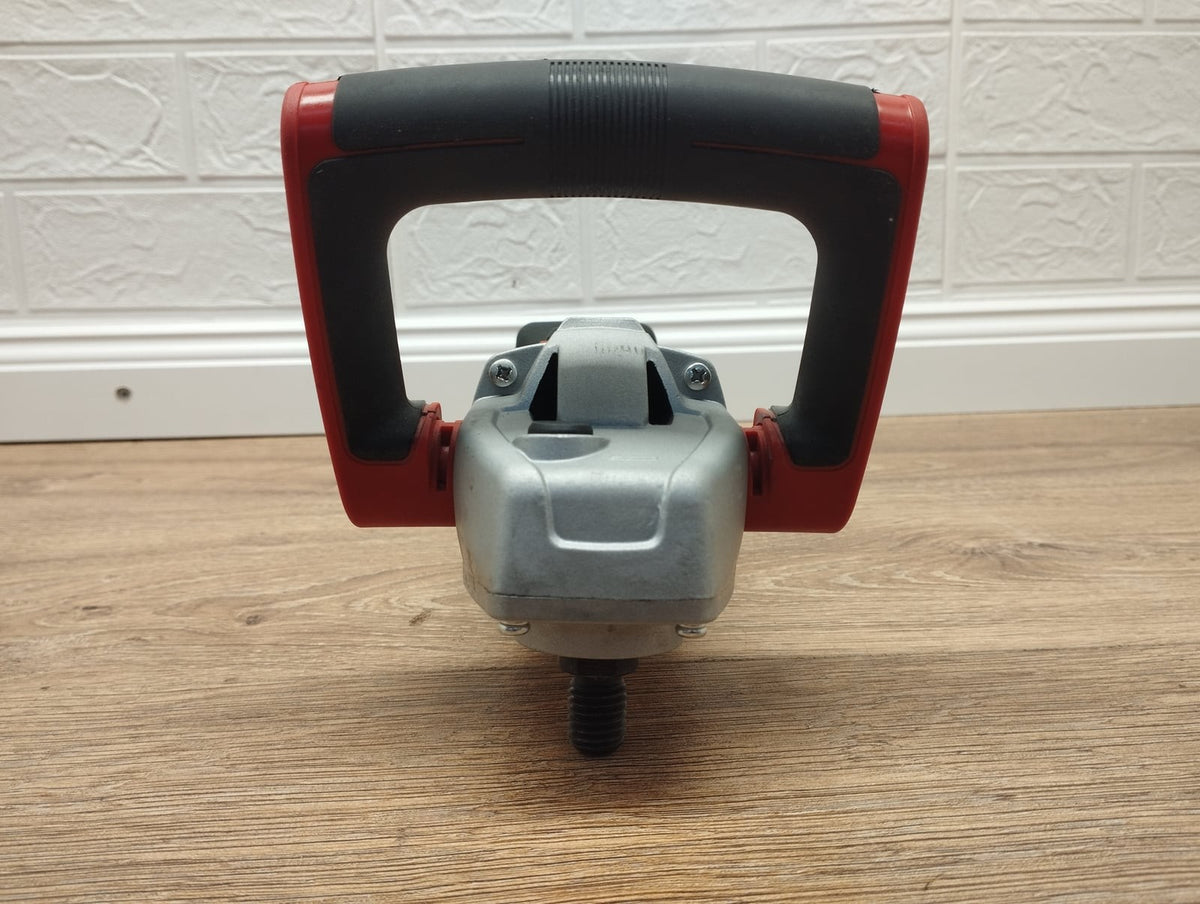 Einhell Akku-Polier-/Schleifmaschine CE-CP 18/180 Li E Solo