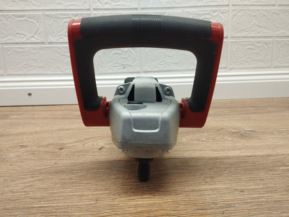 Einhell Akku-Polier-/Schleifmaschine CE-CP 18/180 Li E Solo
