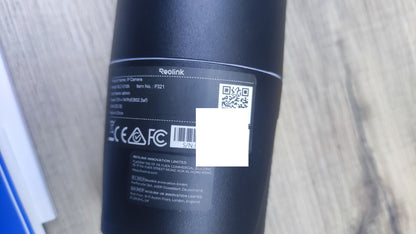 Reolink 5MP PoE Überwachungskamera Aussen RLC-510A, I37612