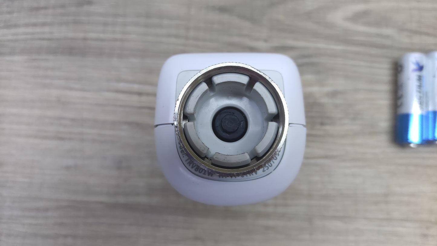 SALCAR Heizkörperthermostat TRV801W, I38840