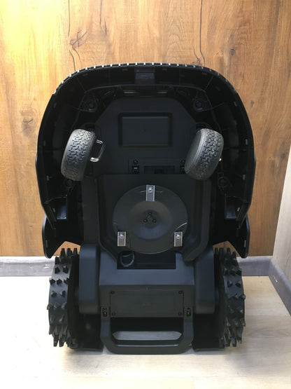 MOVA LiDAX Ultra 800 Mähroboter ohne Begrenzungskabel (MXXM2100)