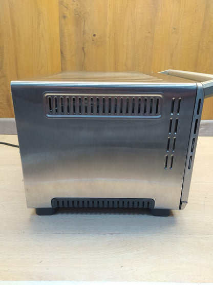 Sage SOV820 BSS Minibackofen mit 10 Kochfuntkionen I36771