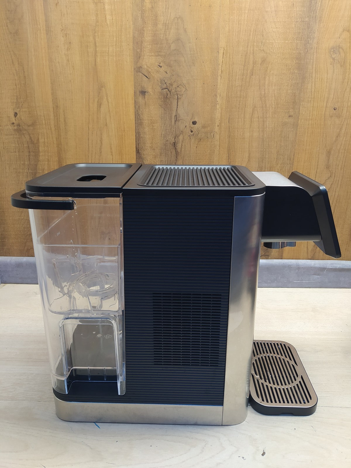 Aqua Optima Aurora AUR001 Instant-Wasserspender, 3,8L, I36680