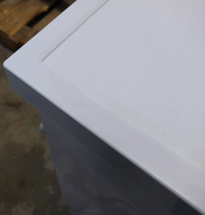 Beko DFN04321W Freistehender Geschirrspüler 60 cm EEK: E I34698