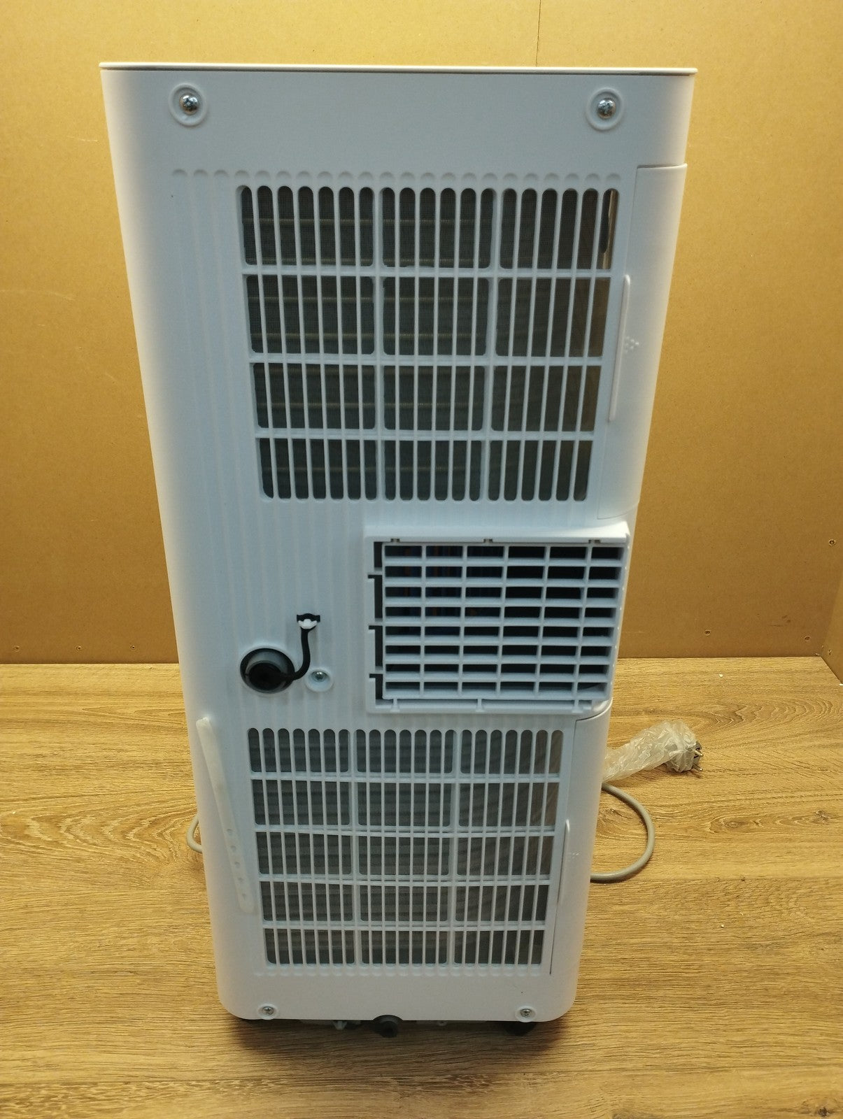 Comfee CPPA-07CRN7-QB6 Mobile Klimaanlage, 7000 BTU, Klimagerät, EEK:A, I39712