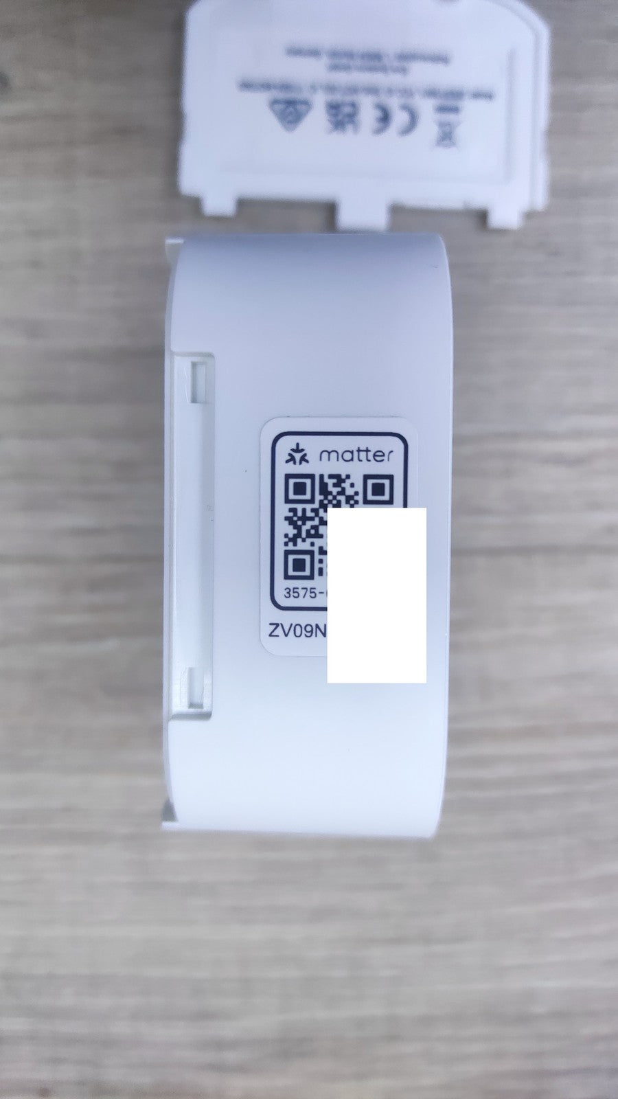 Eve Motion (Matter) Bewegungssensor mit Lichtsensor, I37496