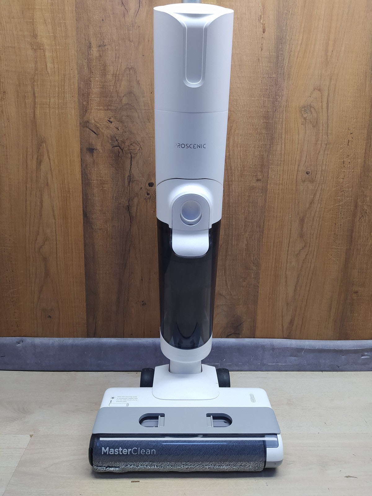 Proscenic F10 Pro Nass-/Trockensauger, I36246