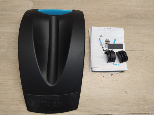 Tacx Boost Indoor-Trainer mit starker Magnetbremse, I36724