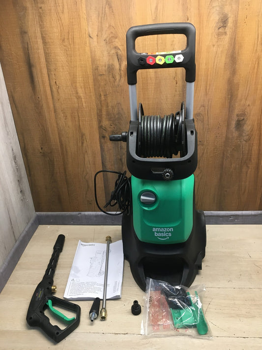 Amazon Basics Hochdruckreiniger DPW2103, 2200W, max. 145bar, I40085