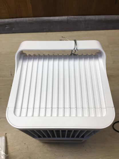 OMISOON DH-KTS05 Mobile Klimaanlage 800ml, 4 in1, I36609
