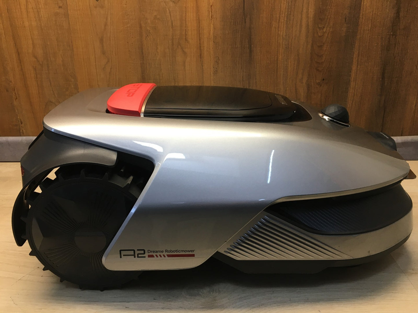 DREAME Mähroboter A2 (MXXA8210), Auto-Begrenzungseinrichtung, 3000 m², I36559