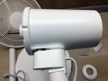 Xiaomi Mi Smart Standing Fan 2 Lite Tisch- & Standventilator, I37642