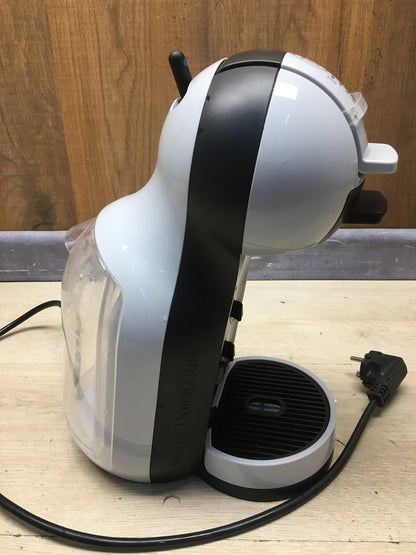 Krups KR123B10 Kapselmaschine ultra-kompakt, I37043
