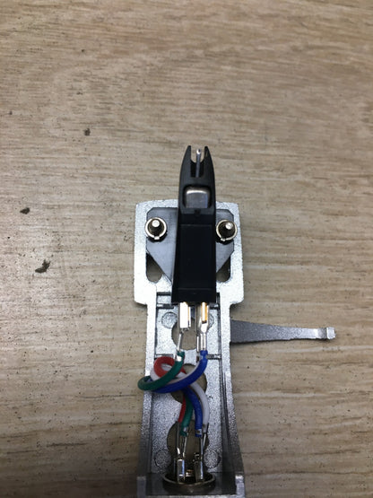Glorious VNL-500 USB Plattenspieler Quarzgesteuert Direktantrieb USB 33 1/3 45
