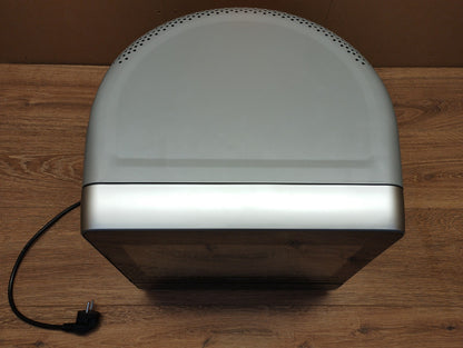 Whirlpool MAX 38 SL Mikrowelle 13L 700W, I39498