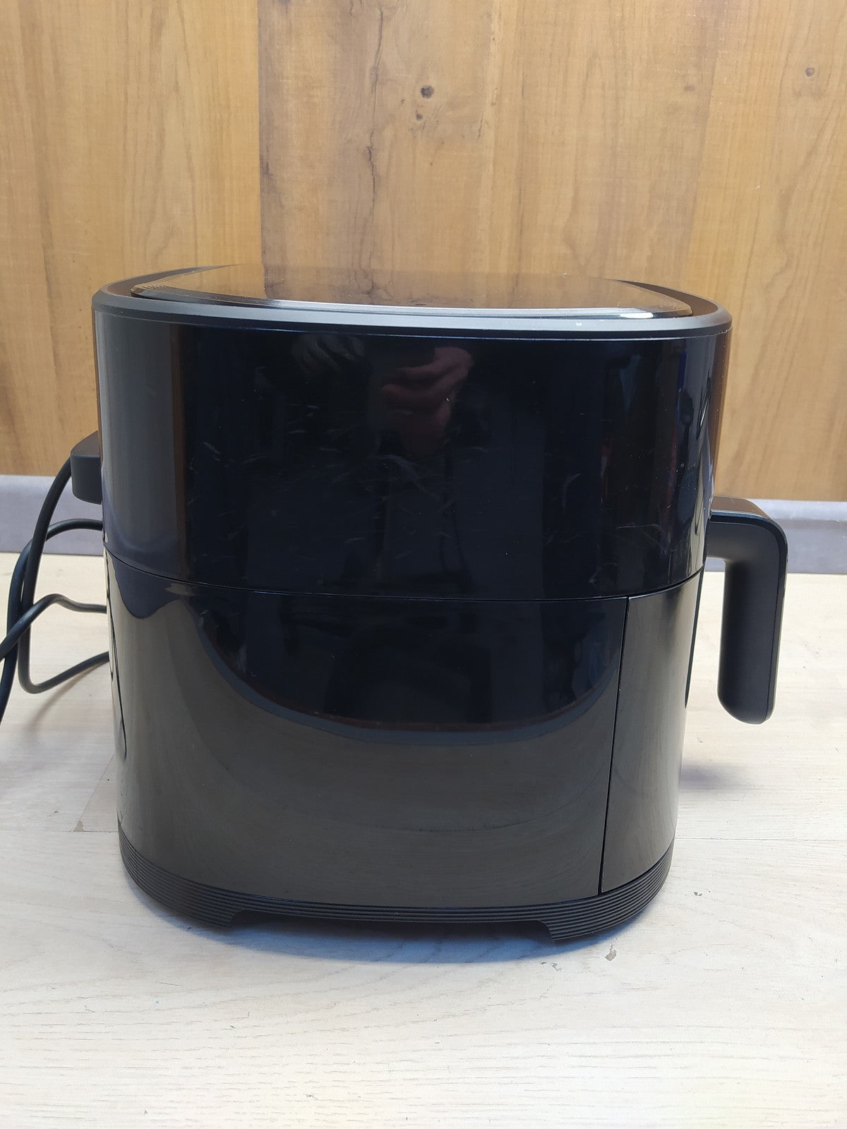 XIAOMI Air Fryer Heißluftfritteuse MAF08, 6L, 1500W, I35921