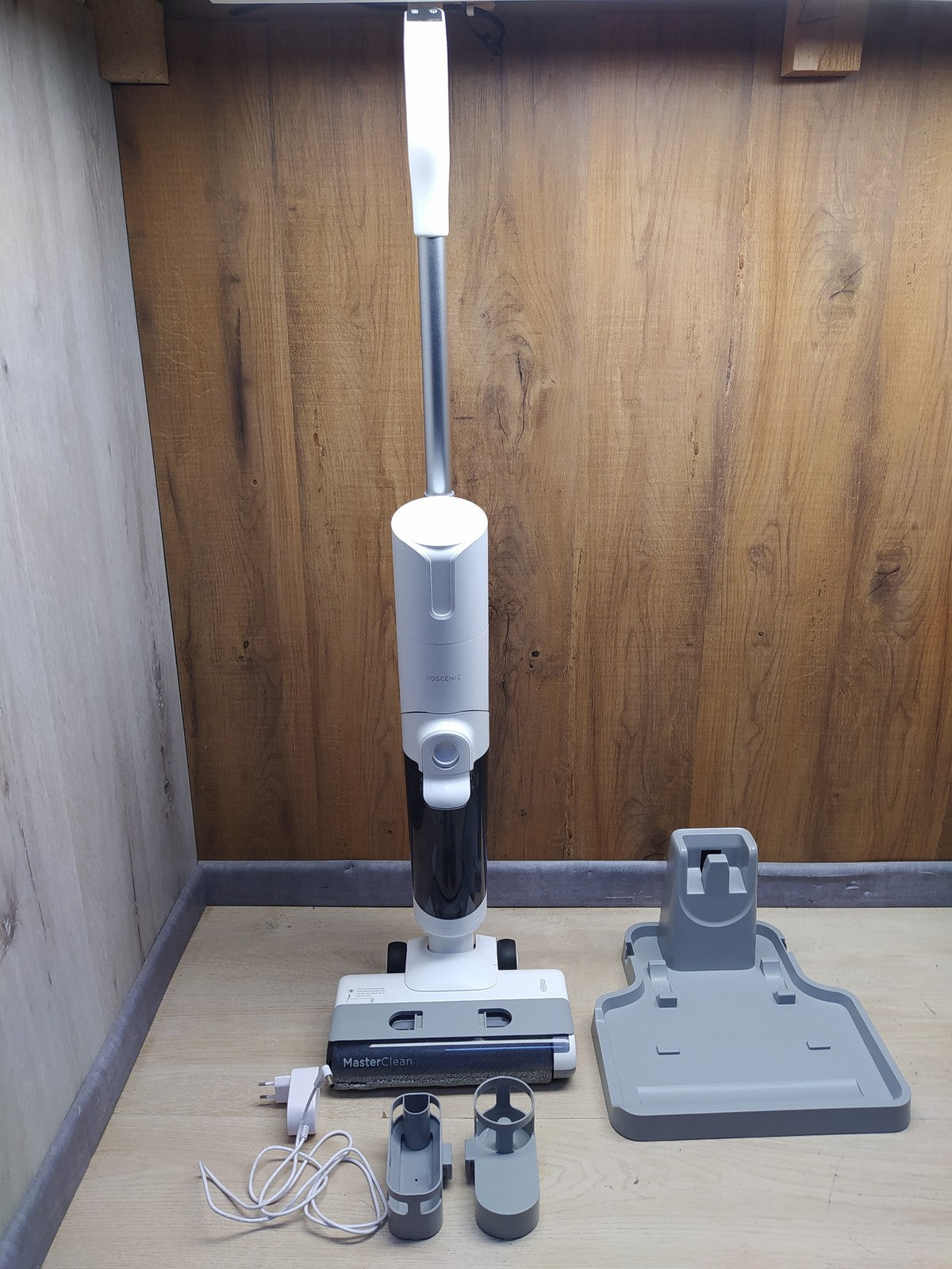 Proscenic F10 Pro Nass-/Trockensauger, I36246