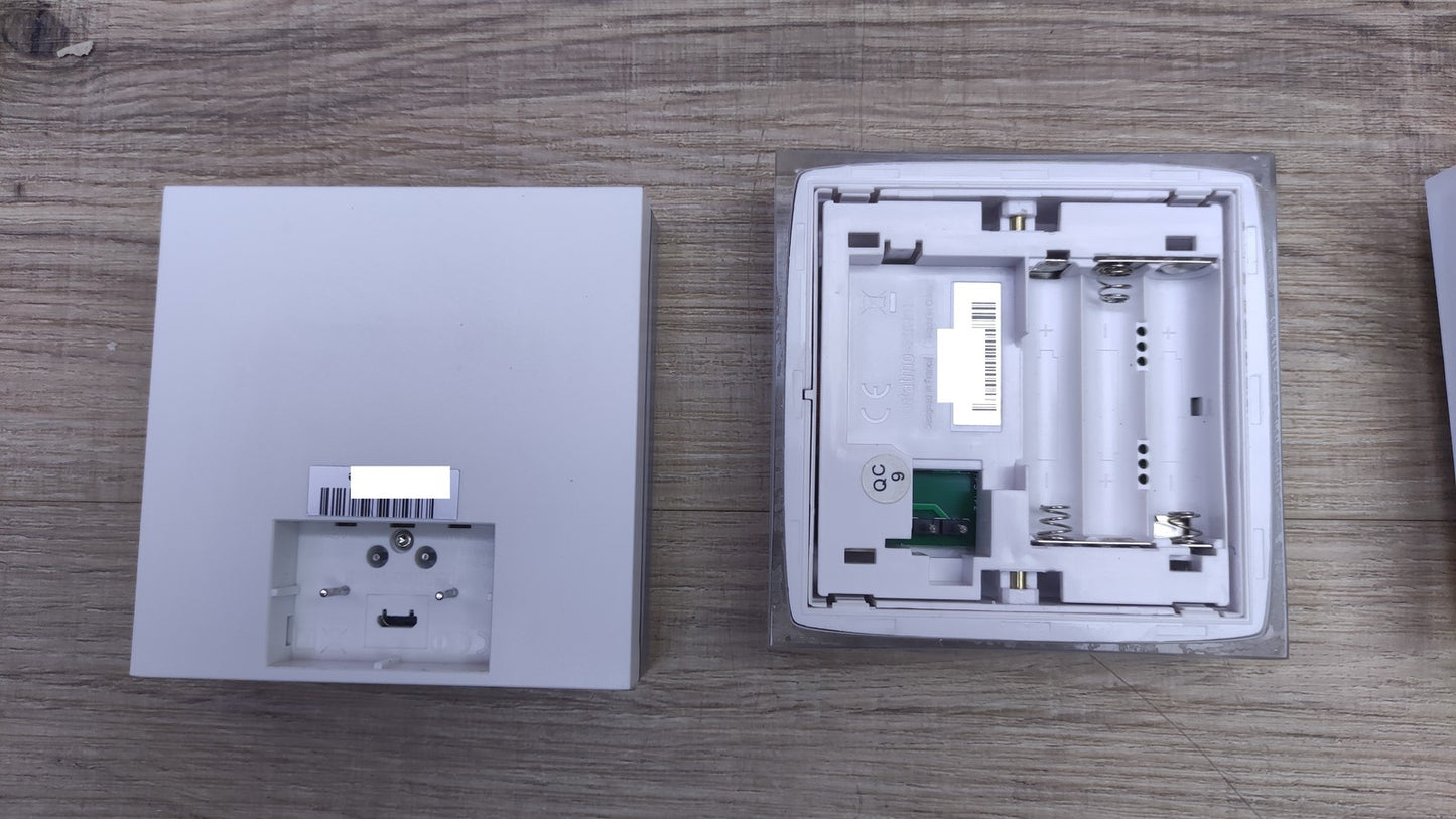 Netatmo Intelligentes vernetztes Thermostat, I34604