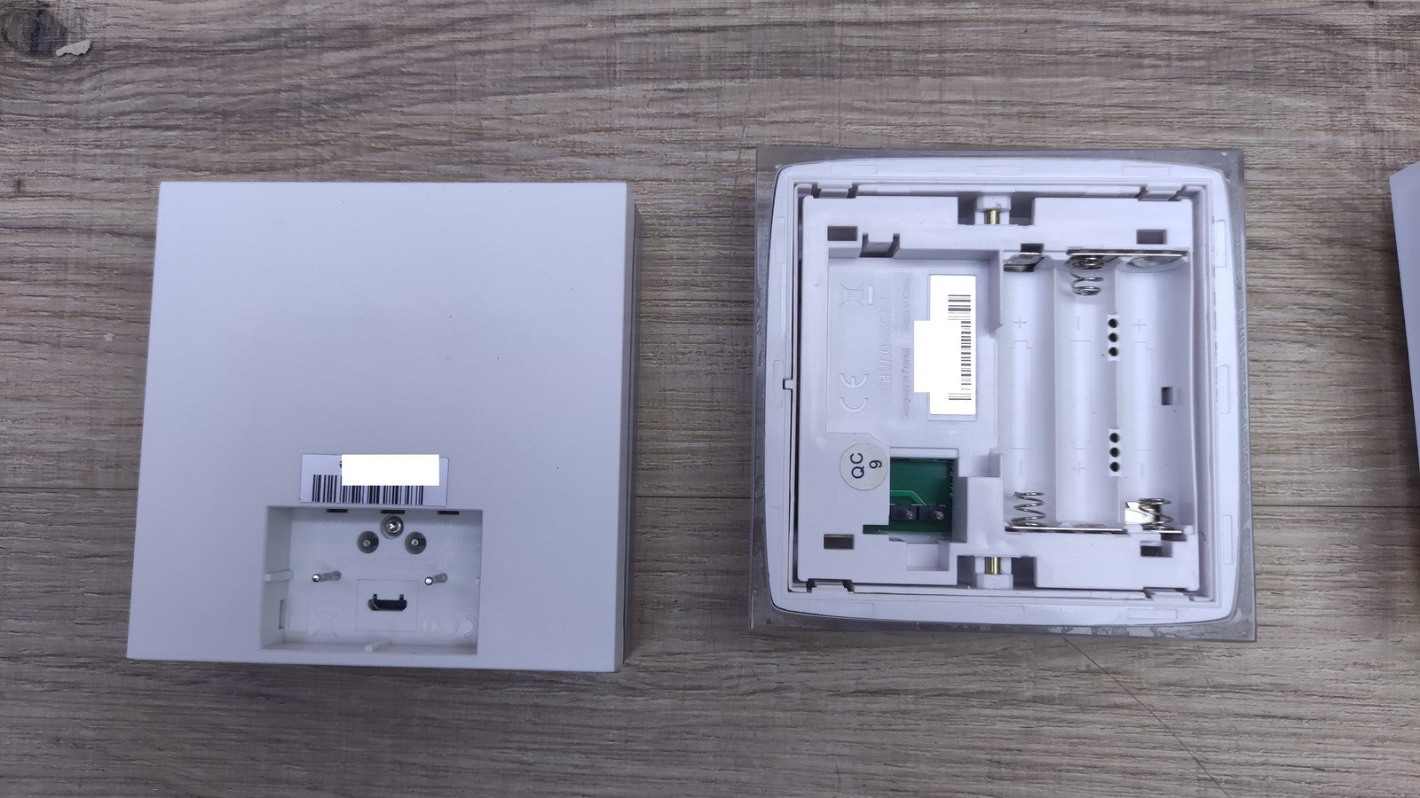 Netatmo Intelligentes vernetztes Thermostat, I34604