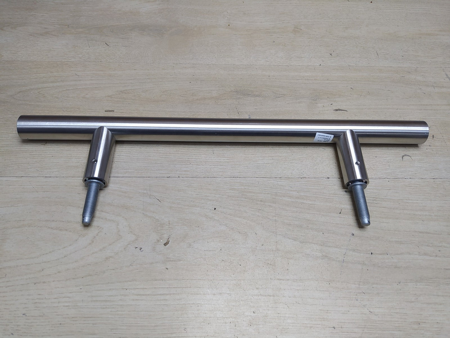 Hoppe Türgriff Stangengriff 500mm aus Edelstahl  E5011, I35734