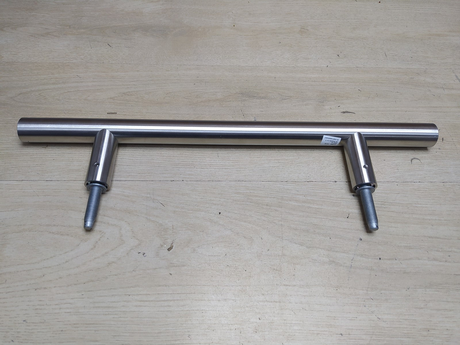 Hoppe Türgriff Stangengriff 500mm aus Edelstahl  E5011, I35734