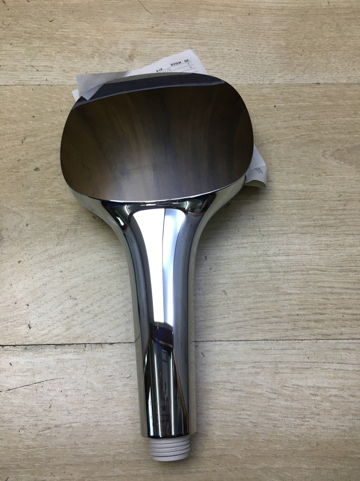hansgrohe Raindance Select E Handbrause (26520400), mit 3 Strahlarten, I35176