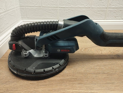 Bosch Professional Trockenbauschleifer GTR 55-225, 550 Watt