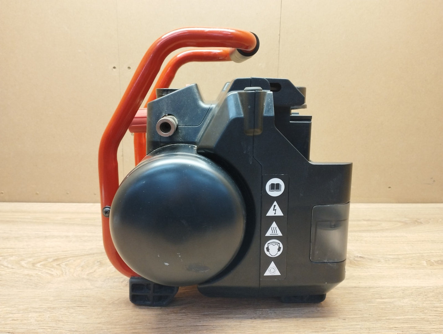 Einhell Akku-Kompressor TE-AC 36/150 Li OF Solo, I39991
