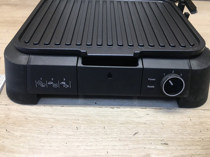 Tefal GC510DE0 Kontaktgrill, Tischgrill & BBQ, I39385
