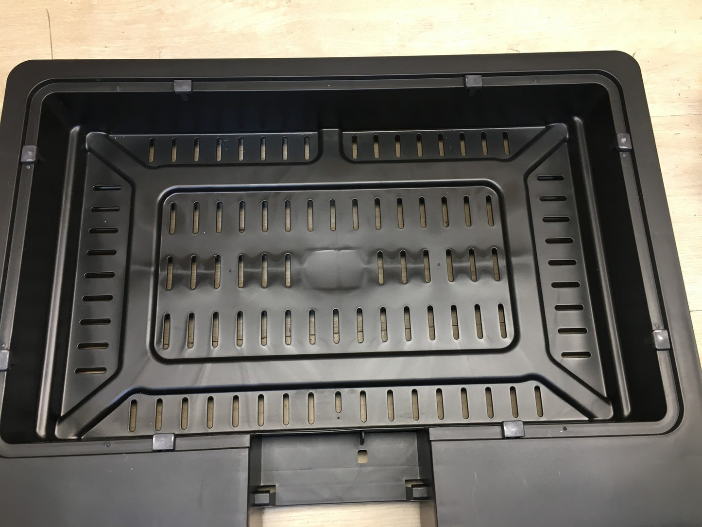 Severin PG 8560 Elektro-Tischgrill, 2200W, I39083