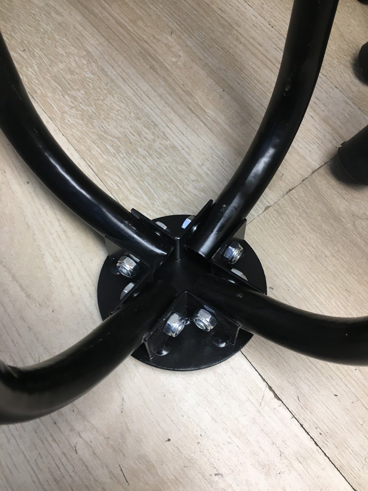lesolar Fußbodenheizungsrohr-Decoiler Rohrtrommelspender I40882