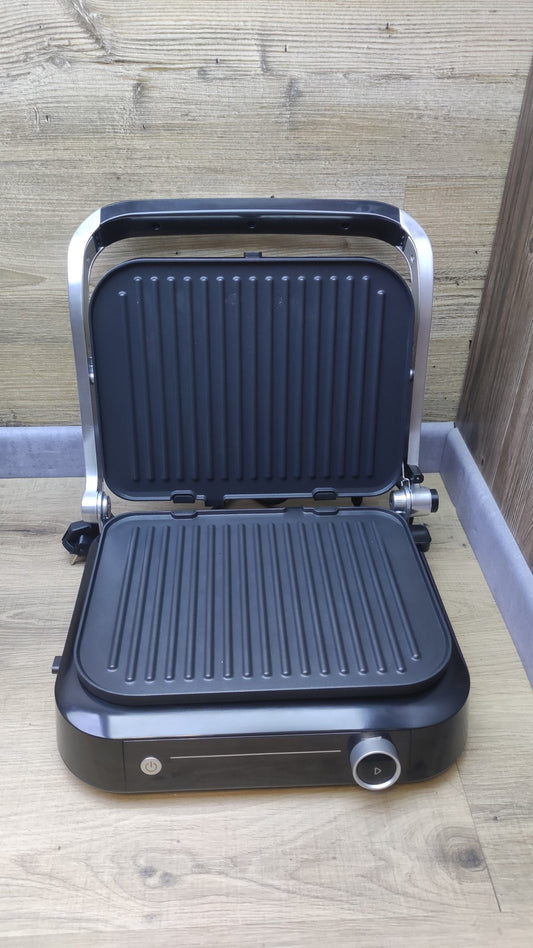 Gorenje GCG2100S Kontaktgrill (740150), Sandwichtoaster, I39617