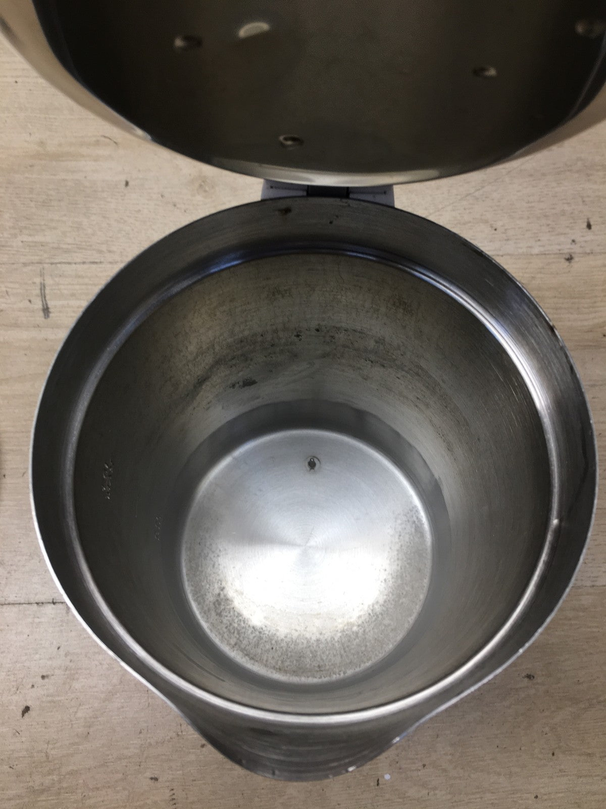 Xiaomi Mi  Smart Kettle Pro Wasserkocher 1,5 L, I38745