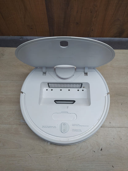 Xiaomi Robot Vacuum-Mop 2S Saug- & Wischroboter, 2200Pa Saugkraft, I37724