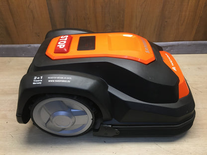 Yard Force Mähroboter SA900ECO, I38231