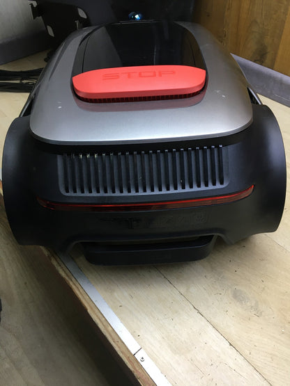DREAME Mähroboter A2 (MXXA8210), Auto-Begrenzungseinrichtung, 3000 m², I34700