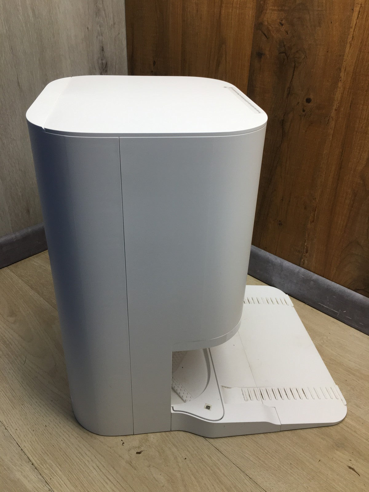 dreame L10 Prime Saugroboter und Wischroboter, I36239