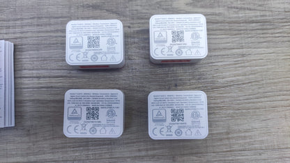 SONOFF ZBMINIL2 Zigbee Smart Schalter,4 Stück, I37476