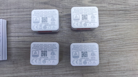 SONOFF ZBMINIL2 Zigbee Smart Schalter,4 Stück, I37476