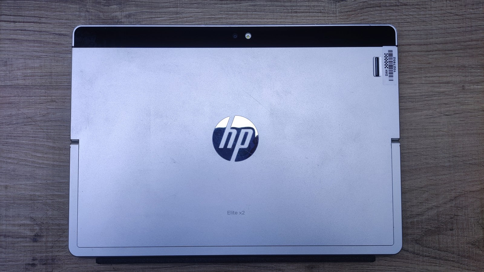 HP Elite x2 1012 G1 Tablet Touch 12" FHD 1920x1280 Intel M5-6Y54 8GB 512GB LTE