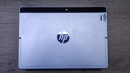 HP Elite x2 1012 G1 Tablet Touch 12" FHD 1920x1280 Intel M5-6Y54 8GB 512GB LTE